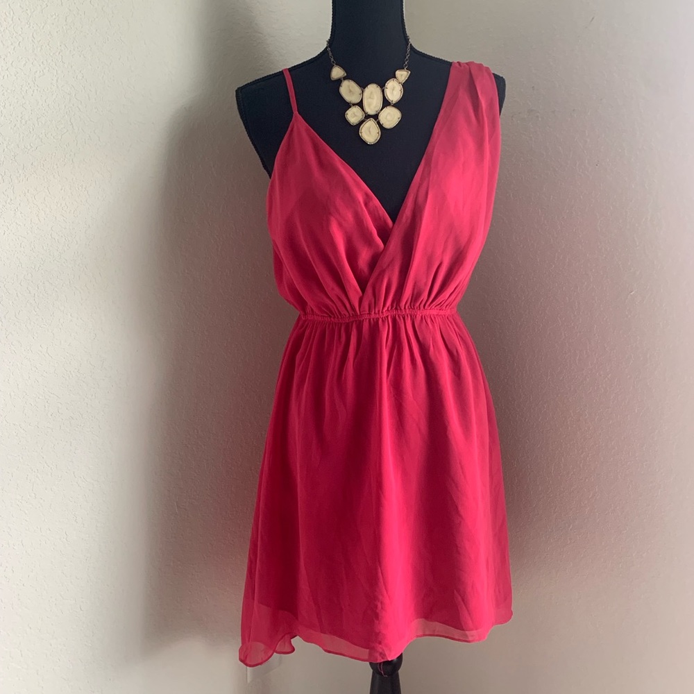 Aryn K Slip dress. Medium. Perfect condition
